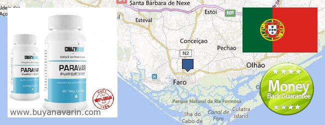 Where to Buy Anavar online Faro, Portugal