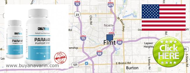 Where to Buy Anavar online Flint MI, United States