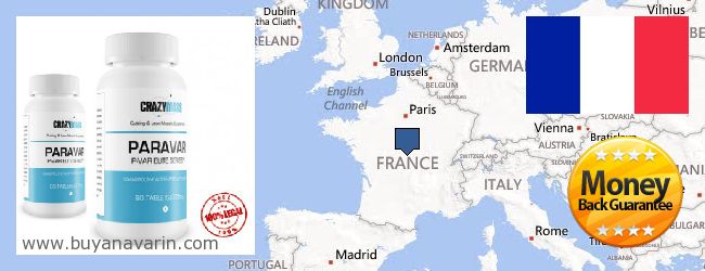 Buy Anavar online France Where to Buy Anavar online France