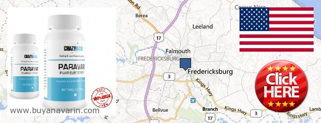 Where to Buy Anavar online Fredericksburg VA, United States
