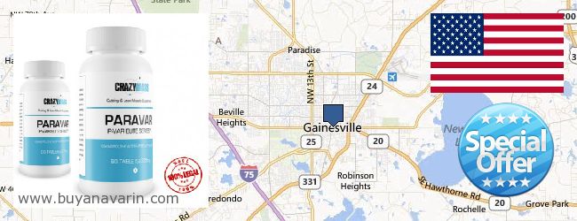 Where to Buy Anavar online Gainesville FL, United States