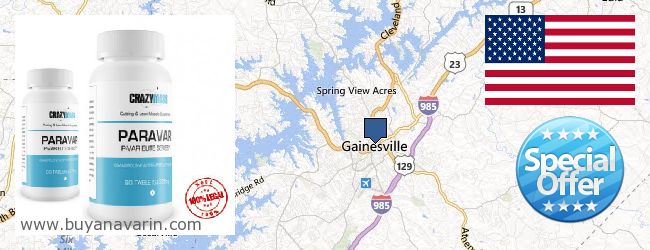 Where to Buy Anavar online Gainesville GA, United States