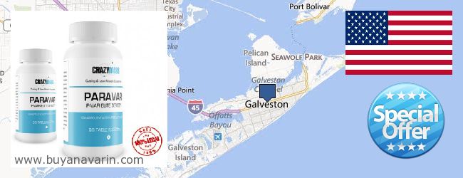 Where to Buy Anavar online Galveston TX, United States