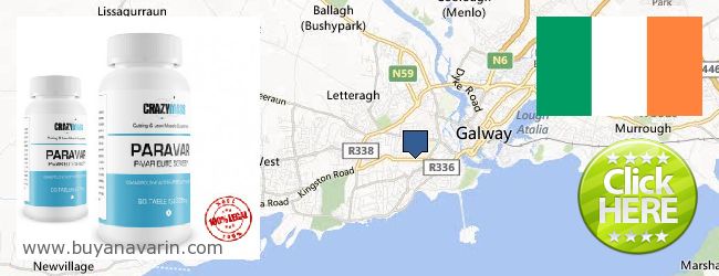 Where to Buy Anavar online Galway, Ireland