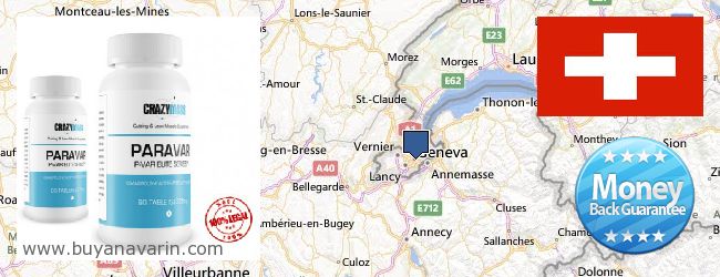 Where to Buy Anavar online Geneva, Switzerland