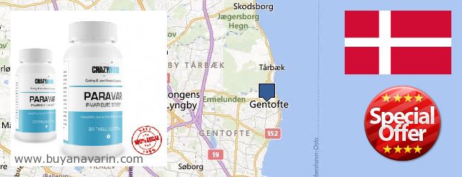 Where to Buy Anavar online Gentofte, Denmark