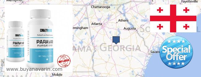 Buy Anavar online Georgia Where to Buy Anavar online Georgia