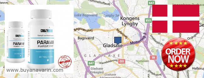 Where to Buy Anavar online Gladsaxe, Denmark
