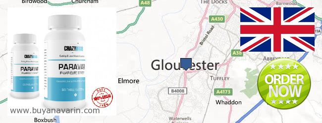 Where to Buy Anavar online Gloucester, United Kingdom