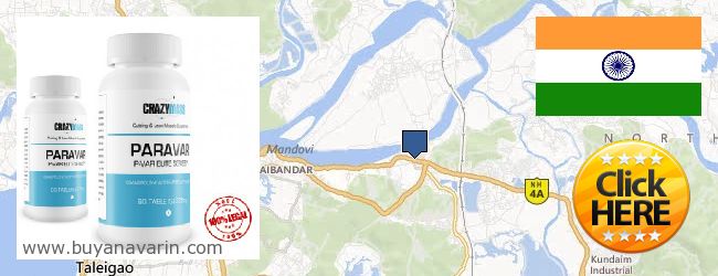 Where to Buy Anavar online Goa GOA, India