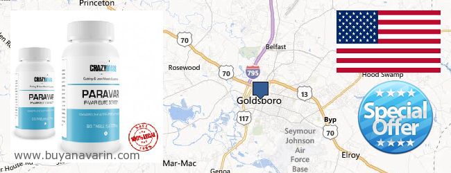 Where to Buy Anavar online Goldsboro NC, United States