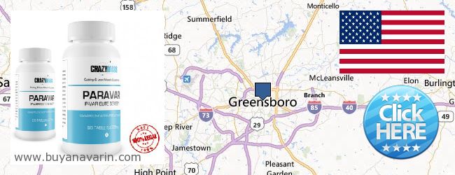 Where to Buy Anavar online Greensboro NC, United States