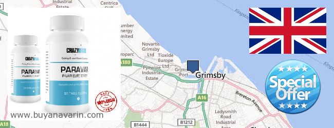 Where to Buy Anavar online Grimsby, United Kingdom