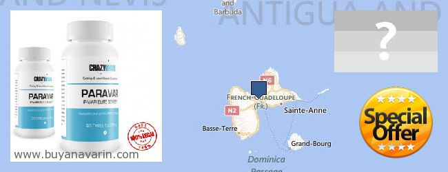 Buy Anavar online Guadeloupe Where to Buy Anavar online Guadeloupe