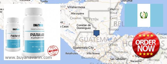 Where to Buy Anavar online Guatemala