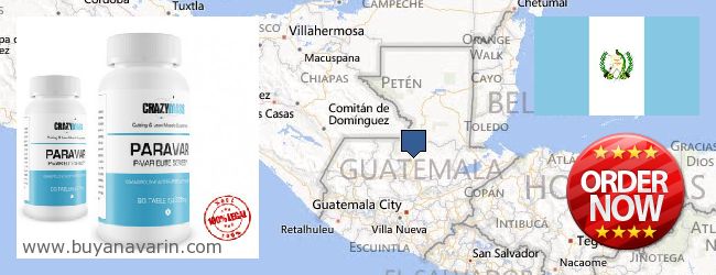 Buy Anavar online Guatemala Where to Buy Anavar online Guatemala