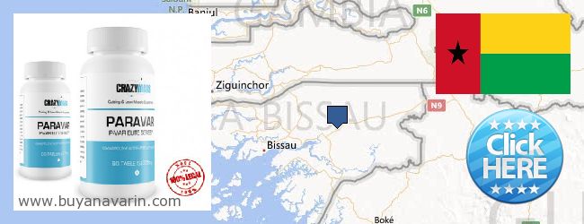 Where to Buy Anavar online Guinea Bissau