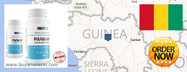 Buy Anavar online Guinea Where to Buy Anavar online Guinea