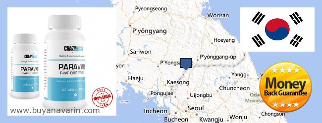 Where to Buy Anavar online Gyeonggi-do (Kyŏnggi-do) 경기, South Korea
