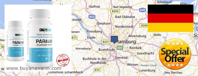Where to Buy Anavar online Hamburg, Germany