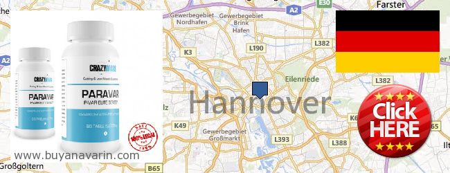 Where to Buy Anavar online Hanover, Germany