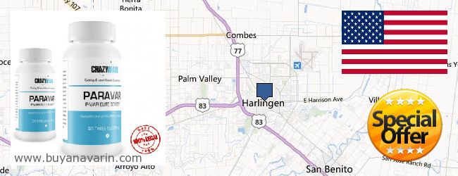 Where to Buy Anavar online Harlingen TX, United States