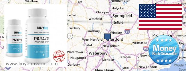 Where to Buy Anavar online Hartford CT, United States