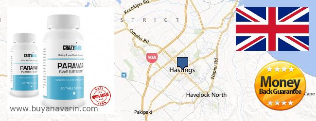 Where to Buy Anavar online Hastings, United Kingdom