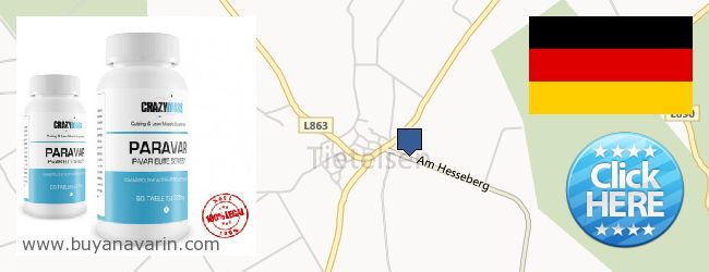 Where to Buy Anavar online Hessen (Hesse), Germany
