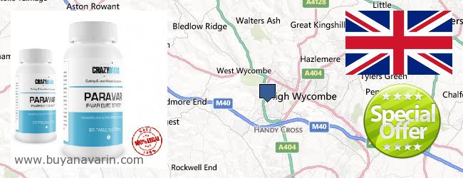 Where to Buy Anavar online High Wycombe, United Kingdom