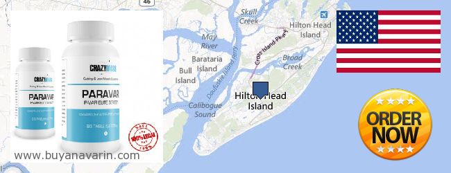 Where to Buy Anavar online Hilton Head Island SC, United States