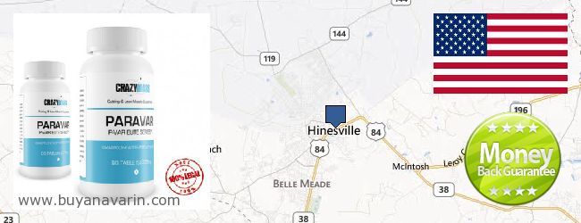 Where to Buy Anavar online Hinesville GA, United States