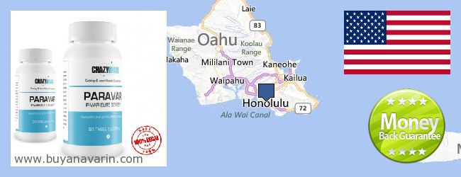 Where to Buy Anavar online Honolulu (Urban Honolulu CDP) HI, United States