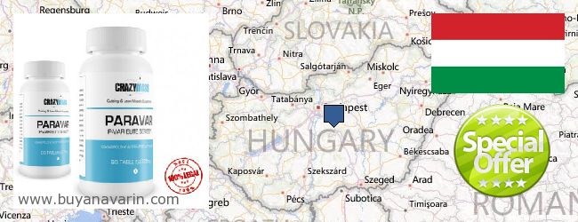 Where to Buy Anavar online Hungary