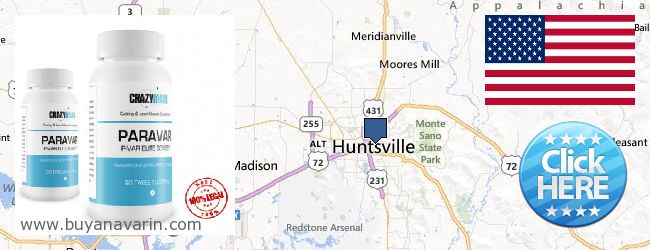 Where to Buy Anavar online Huntsville AL, United States