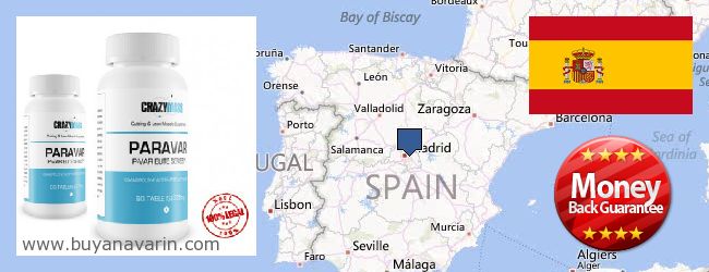 Where to Buy Anavar online Illes Balears (Balearic Islands), Spain
