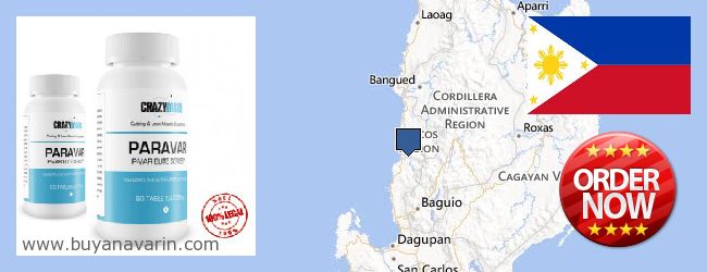 Where to Buy Anavar online Ilocos, Philippines
