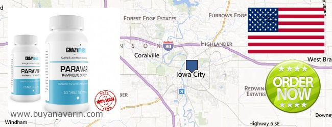 Where to Buy Anavar online Iowa City IA, United States