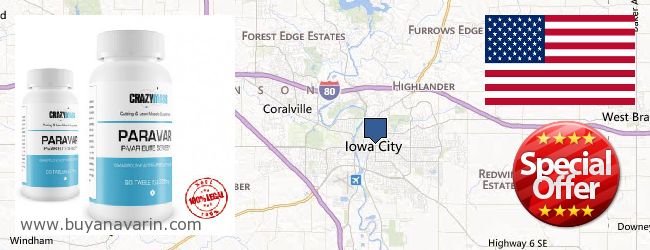 Where to Buy Anavar online Iowa IA, United States