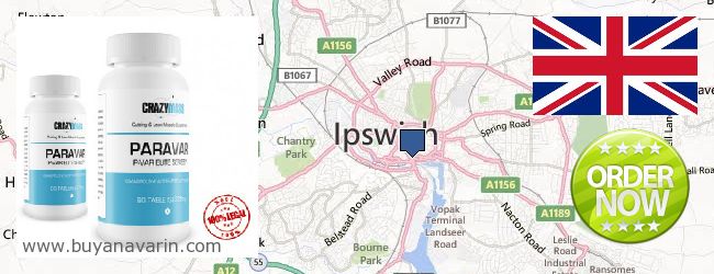 Where to Buy Anavar online Ipswich, United Kingdom