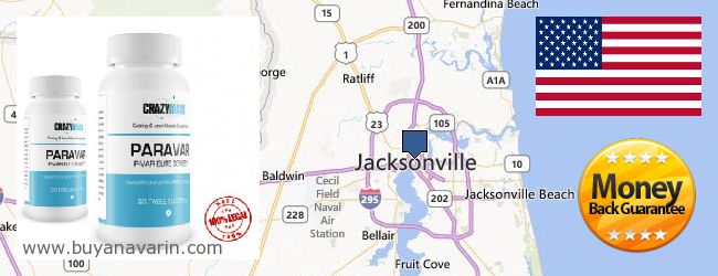 Where to Buy Anavar online Jacksonville FL, United States