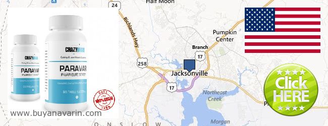 Where to Buy Anavar online Jacksonville NC, United States