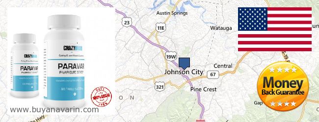 Where to Buy Anavar online Johnson City TN, United States