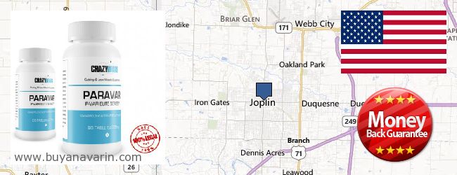 Where to Buy Anavar online Joplin MO, United States