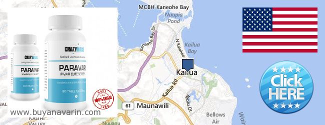 Where to Buy Anavar online Kailua HI, United States