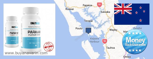 Where to Buy Anavar online Kaipara, New Zealand