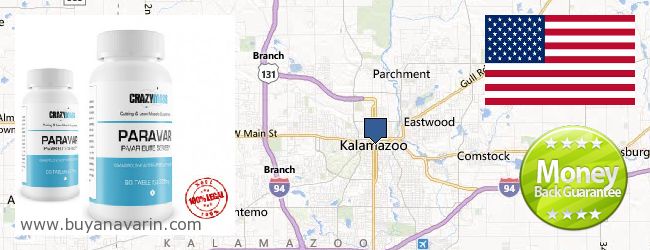 Where to Buy Anavar online Kalamazoo MI, United States