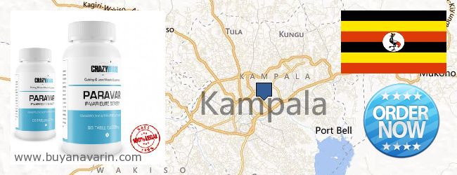 Where to Buy Anavar online Kampala, Uganda