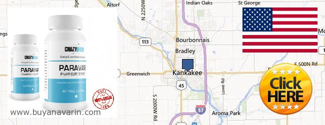 Where to Buy Anavar online Kankakee IL, United States