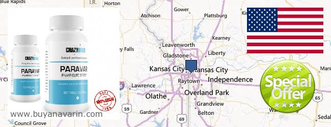 Where to Buy Anavar online Kansas City MO, United States